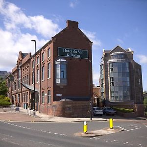 Hotel Du Vin Newcastle